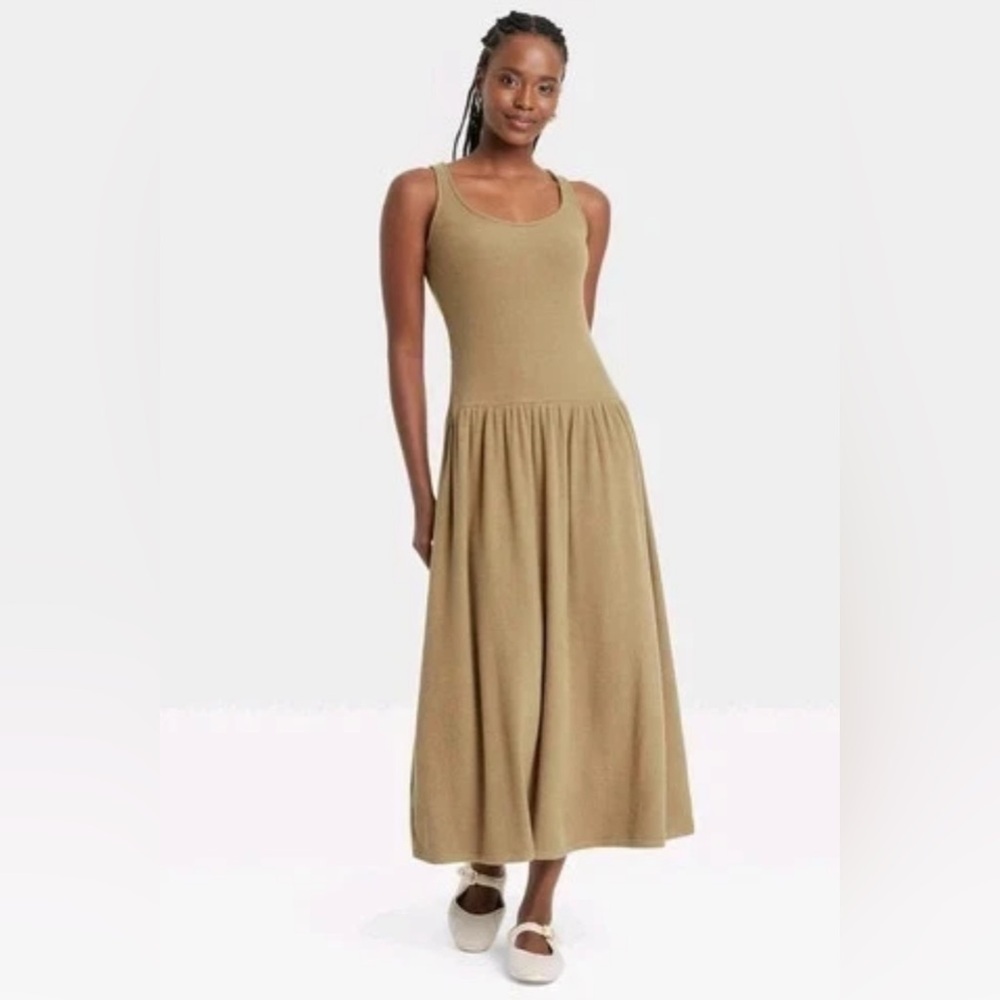 Universal thread dress XL